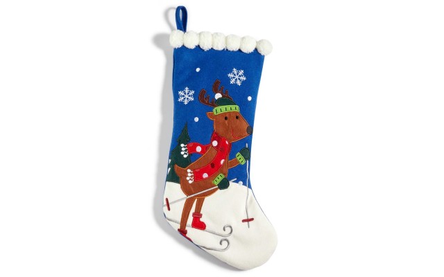  Colorful Christmas Stockings Varieties