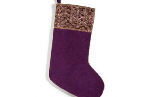  Colorful Christmas Stockings Varieties