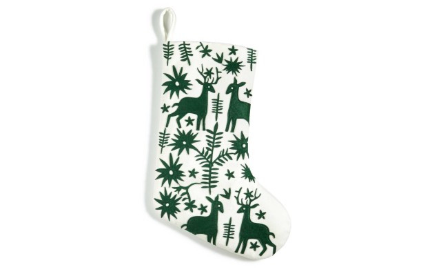  Colorful Christmas Stockings Varieties
