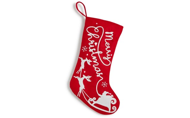  Colorful Christmas Stockings Varieties