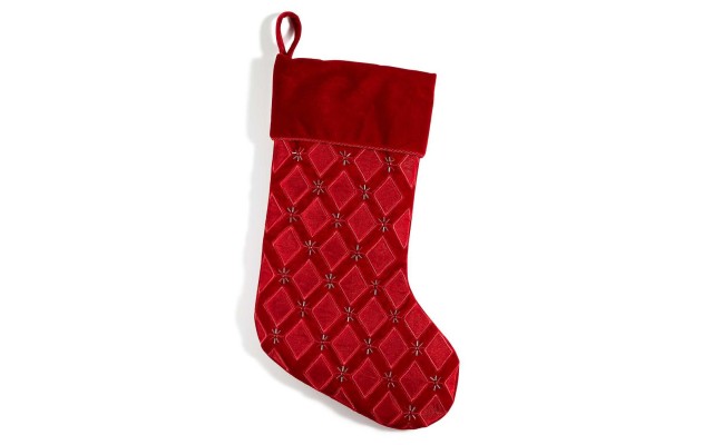  Colorful Christmas Stockings Varieties