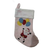 Holiday Lane Colorful Christmas Stockings Varieties