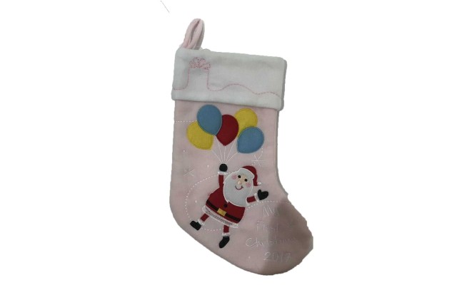  Colorful Christmas Stockings Varieties