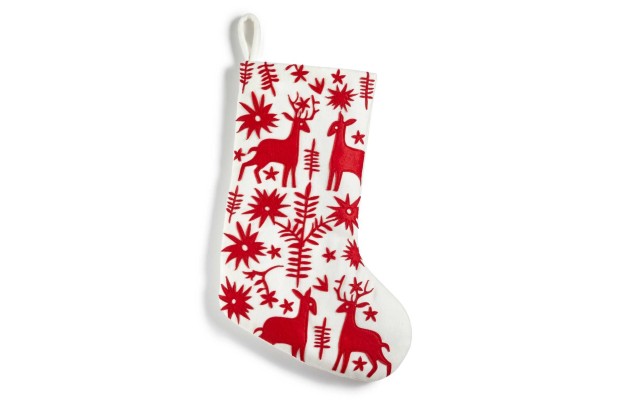  Colorful Christmas Stockings Varieties