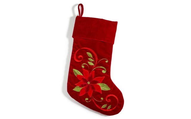  Colorful Christmas Stockings Varieties