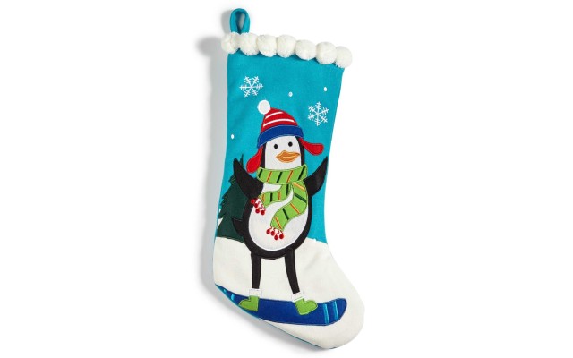  Colorful Christmas Stockings Varieties