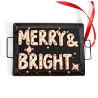 Holiday Lane Cookie Sheet Ornament
