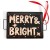 Merry & Bright