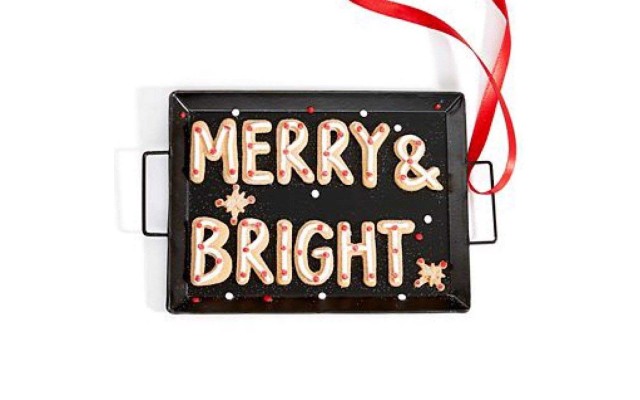  Cookie Sheet Ornament