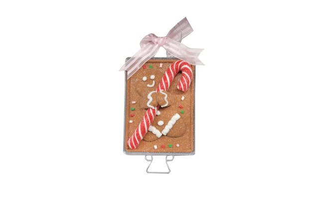  Cookie Sheet Ornament