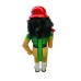  Golfer Nutcracker