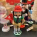  Golfer Nutcracker