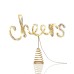  Led Tree Topper Ornaments