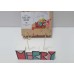  Merry Christmas Card Holder