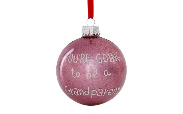  Texas Glass Ball Ornaments