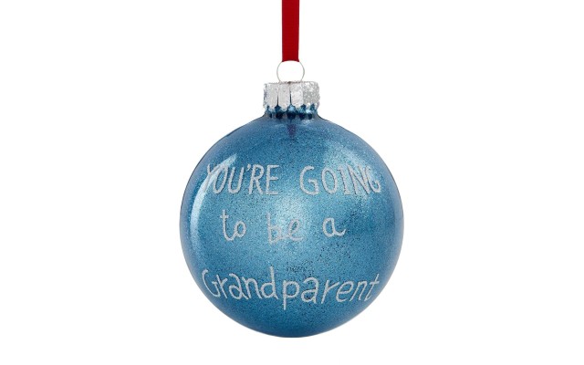  Texas Glass Ball Ornaments