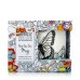  & Beyond A Splash of Color Paint Your Own Mug Butterfly