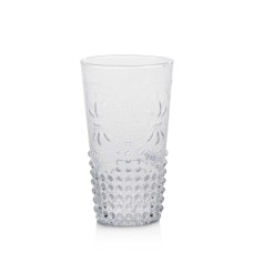 Home Essentials & Beyond Clear 14 oz Highball Glass