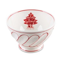 Home Essentials Dinnerware Collection Cereal Bowls