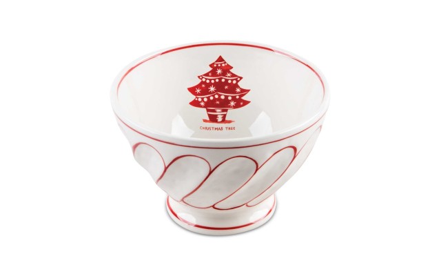  Dinnerware Collection Cereal Bowls