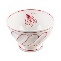 Home Essentials Dinnerware Collection Cereal Bowls