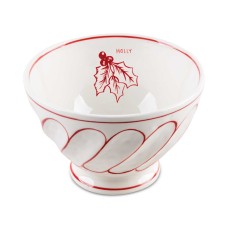 Home Essentials Dinnerware Collection Cereal Bowls