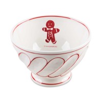 Home Essentials Dinnerware Collection Cereal Bowls