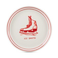 Home Essentials Molly Hatch Tree Canape Plates (5