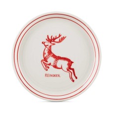 Home Essentials Molly Hatch Tree Canape Plates (5
