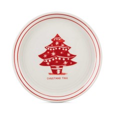 Home Essentials Molly Hatch Tree Canape Plates (5