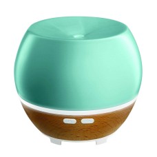 Homedics Ellia Awaken Ultrasonic Essential Oil Diffuser (Blue)