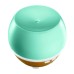 Ellia Awaken Ultrasonic Essential Oil Diffuser (Blue)