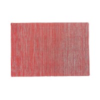 Homewear Aland Placemat (13″ x 19″, Red)