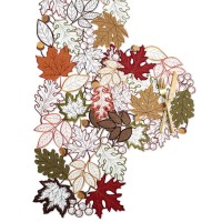 Homewear Cedar Grove Collection 72″ Table Runner