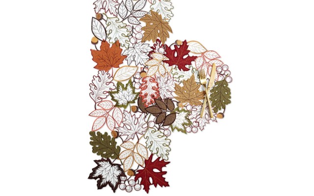  Cedar Grove Collection 72″ Table Runner