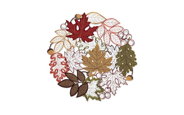  Cedar Grove Collection Placemat