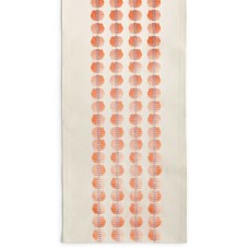Homewear Cosgrove Coral 72″ Cotton Table Runner