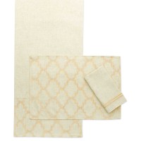 Homewear Olivia Placemat, Natural