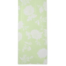 Homewear Spring Jubilee Table Linens Collection Runner (Medium Green)