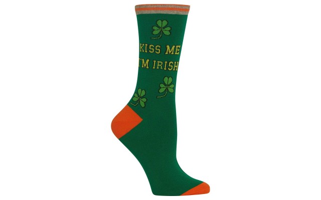  Women’s Conversation Starter Novelty Casual  Rubber Socks