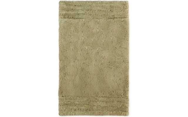 Hotel Collection 100% cotton Rug 24″ x 60″ Bath Rug (Sprig)