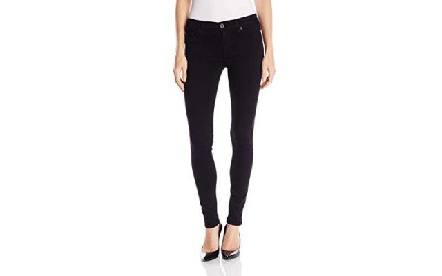  Women's Nico Super Skinny Jeans