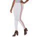  Racer Stripe Original Denim Leggings