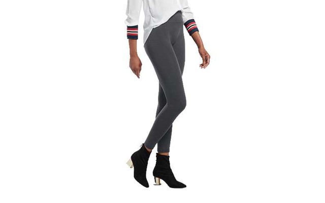  Women’s Brushed Seamless Leggings