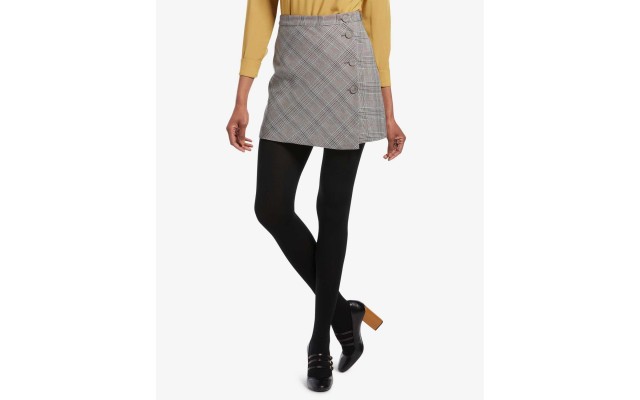  Women’s Brushed Sweater Tights