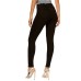  Women’s Denim Moto Leggings