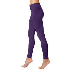 HUE Women’s First Looks Seamless Leggings