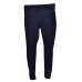  Women’s Laced Up Skimmer Leggings (Midnight Rinse, XS)