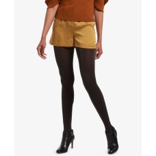 HUE Women's Luster Control Top Tights