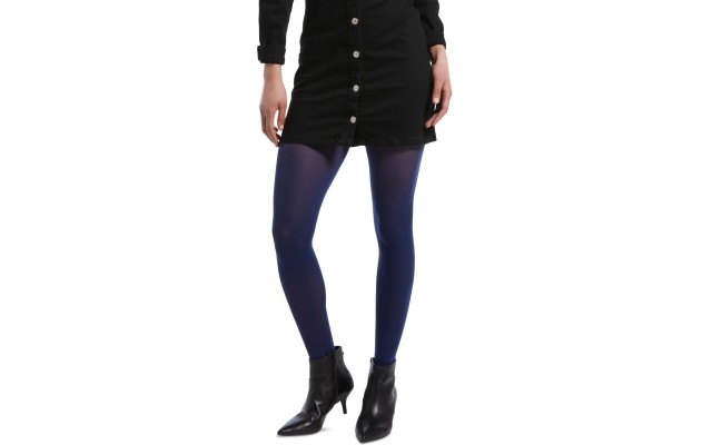  Women’s Lycra Opaque Tights